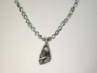 Boulder Opal