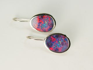Boulder Opal