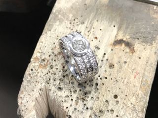 Diamantring