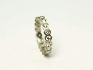 Elegante Eheringe